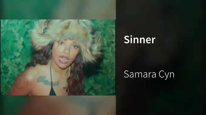 Sinner
