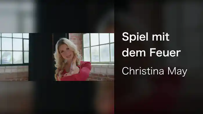 Spiel mit dem Feuer