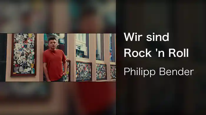 Wir sind Rock 'n Roll