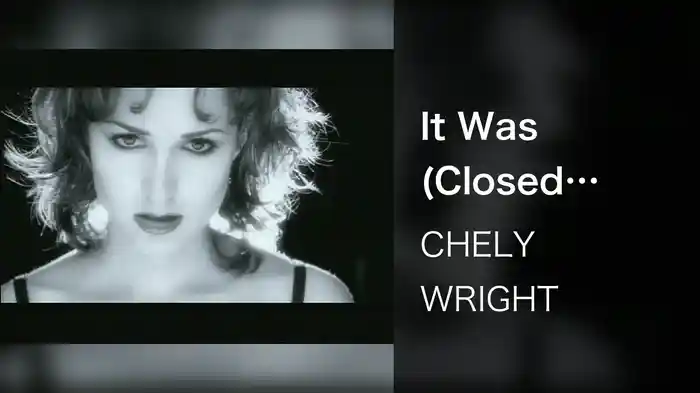 It Was