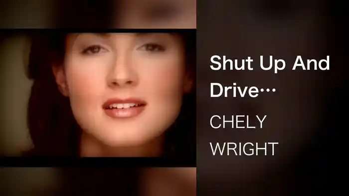 Shut Up And Drive