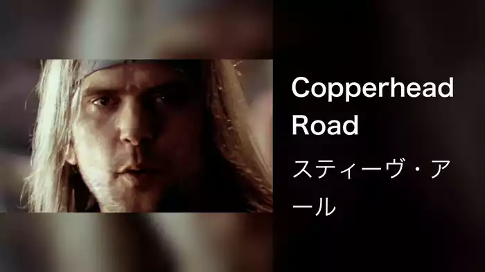 Copperhead Road