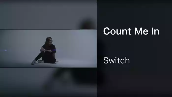 Count Me In