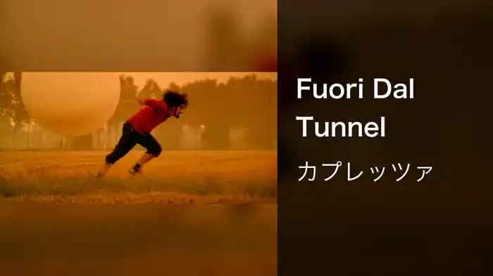 Fuori Dal Tunnel