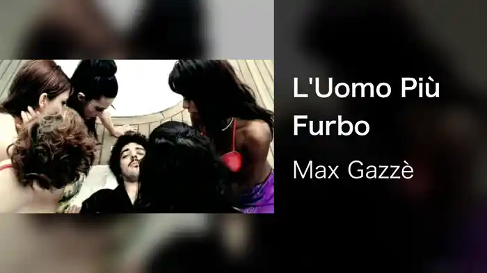L'Uomo Più Furbo