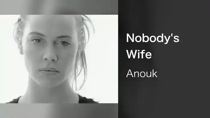 Nobody's Wife