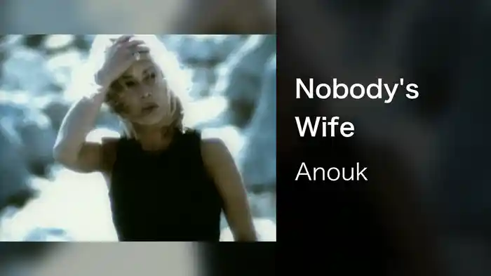 Nobody's Wife