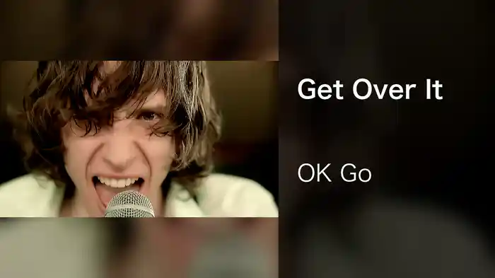 Get Over It