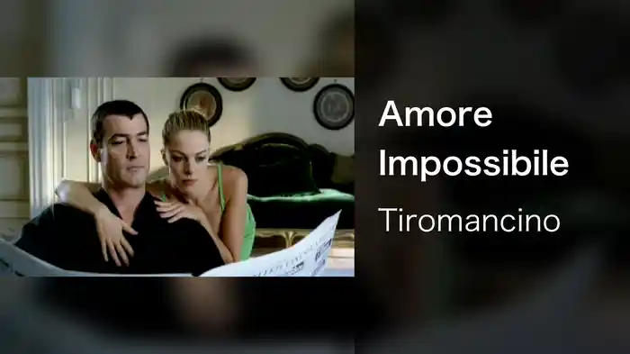 Amore Impossibile