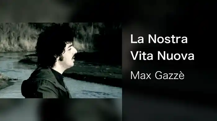 La Nostra Vita Nuova