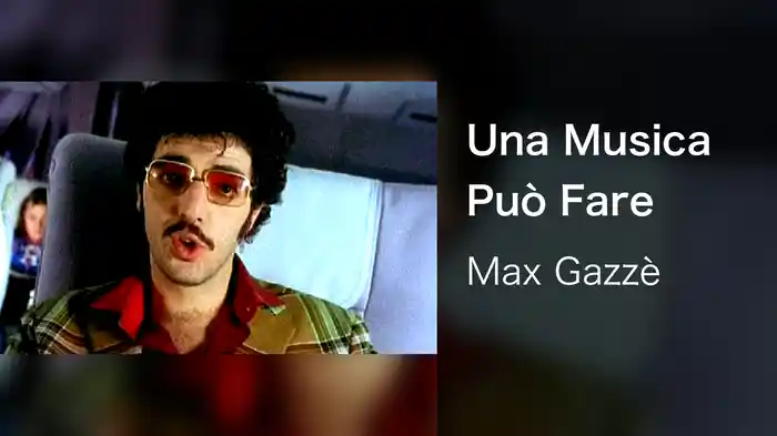 Una Musica Può Fare