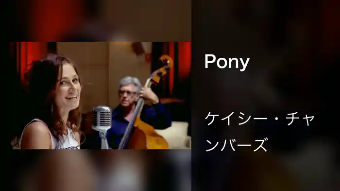 Pony