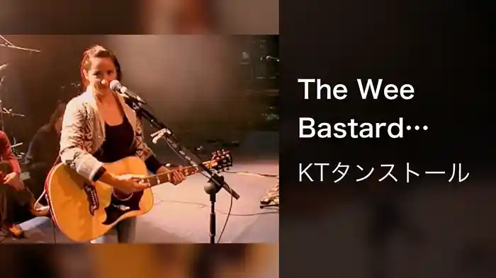 The Wee Bastard Pedal