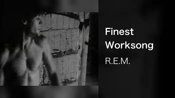 Finest Worksong