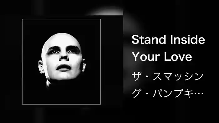 Stand Inside Your Love