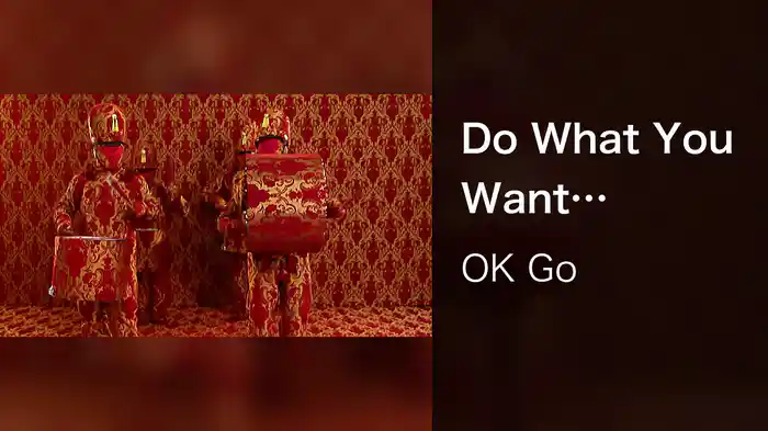 Do What You Want Version 2
