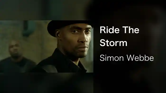 Ride The Storm