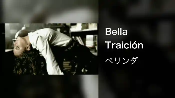 Bella Traición