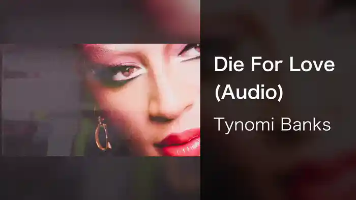 Die For Love (Audio)