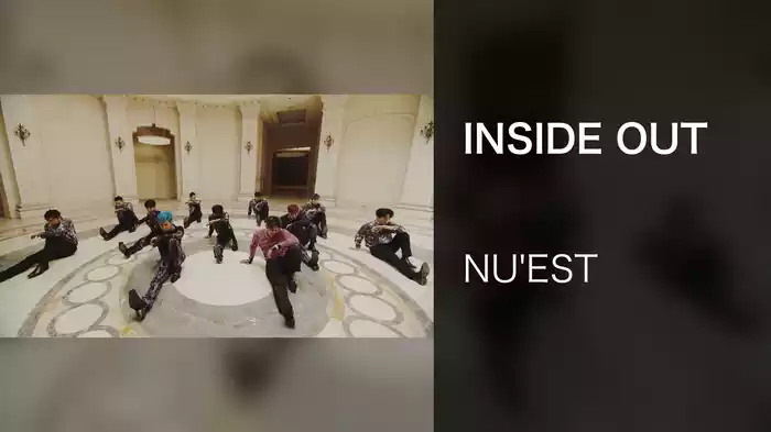 INSIDE OUT