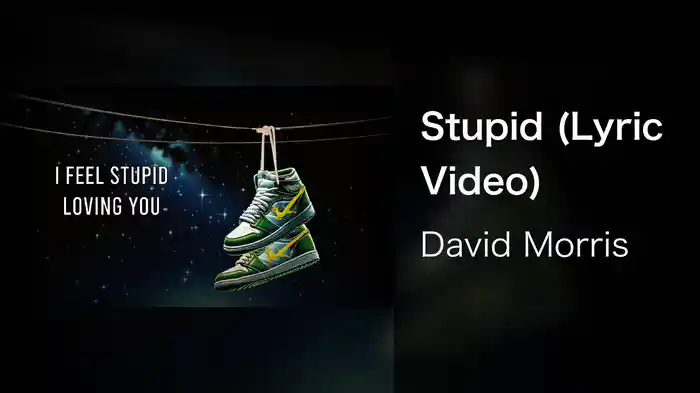 Stupid (Lyric Video)
