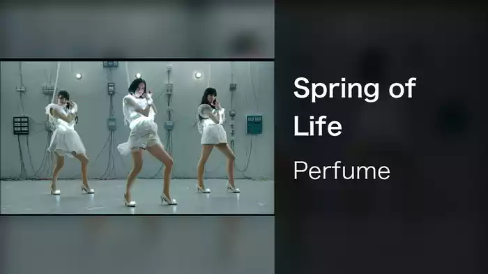 Spring of Life