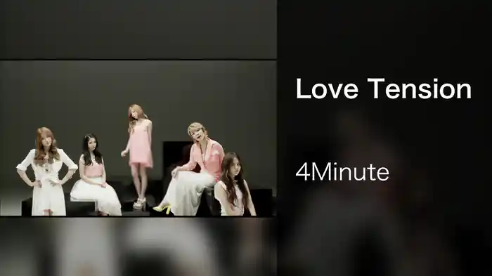 Love Tension