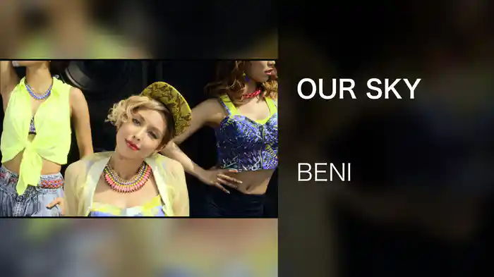 OUR SKY