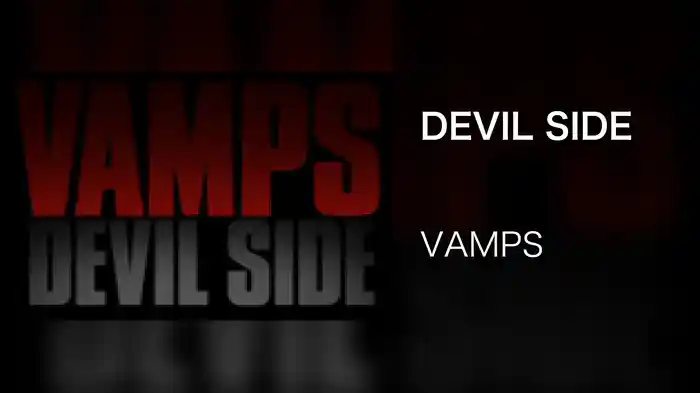 DEVIL SIDE