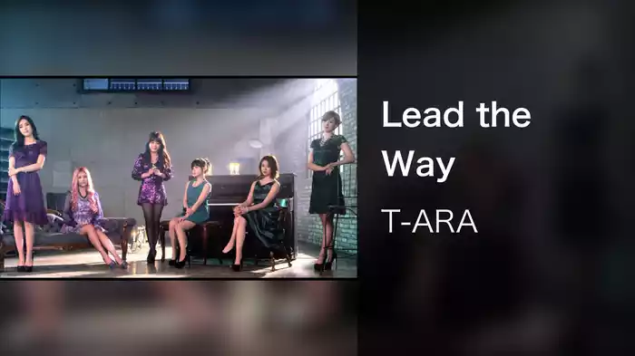 Lead the Way