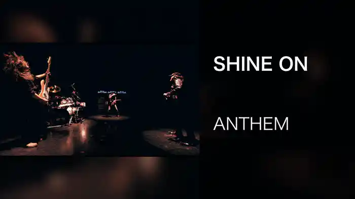SHINE ON