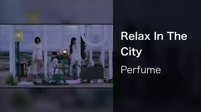 Relax In The City