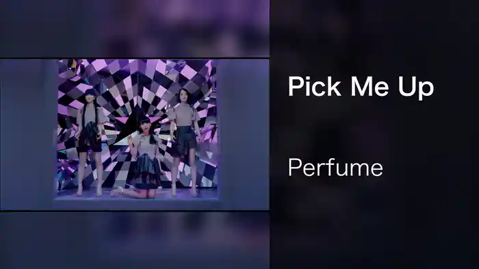 Pick Me Up
