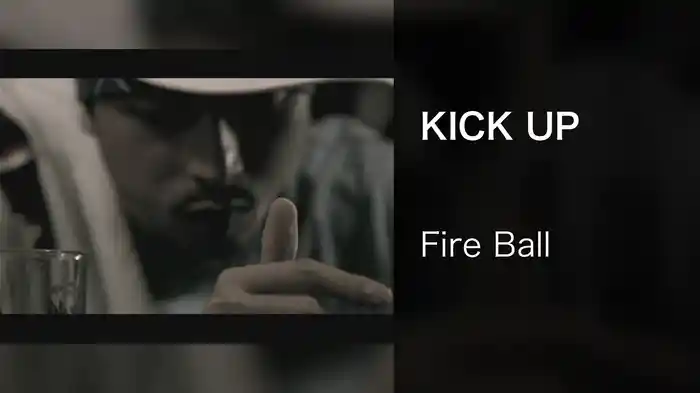 KICK UP