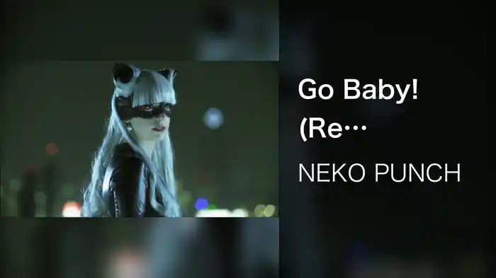 Go Baby! (Re-mastered)