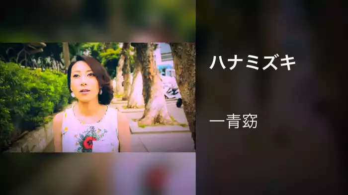 ハナミズキ