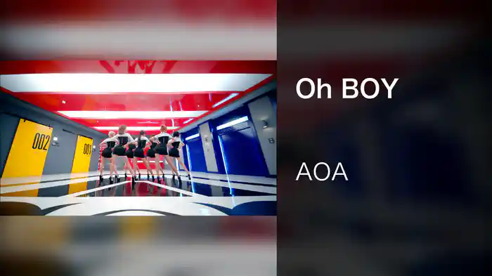 Oh BOY