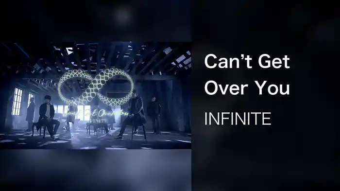 Can’t Get Over You