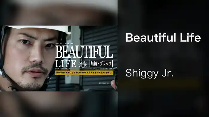 Beautiful Life