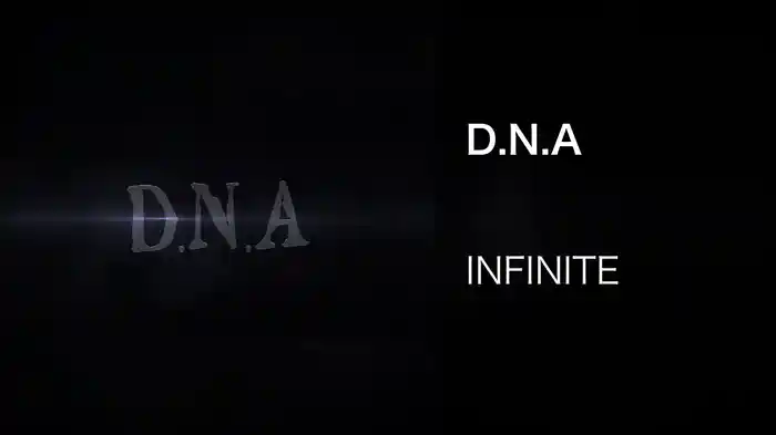 D.N.A
