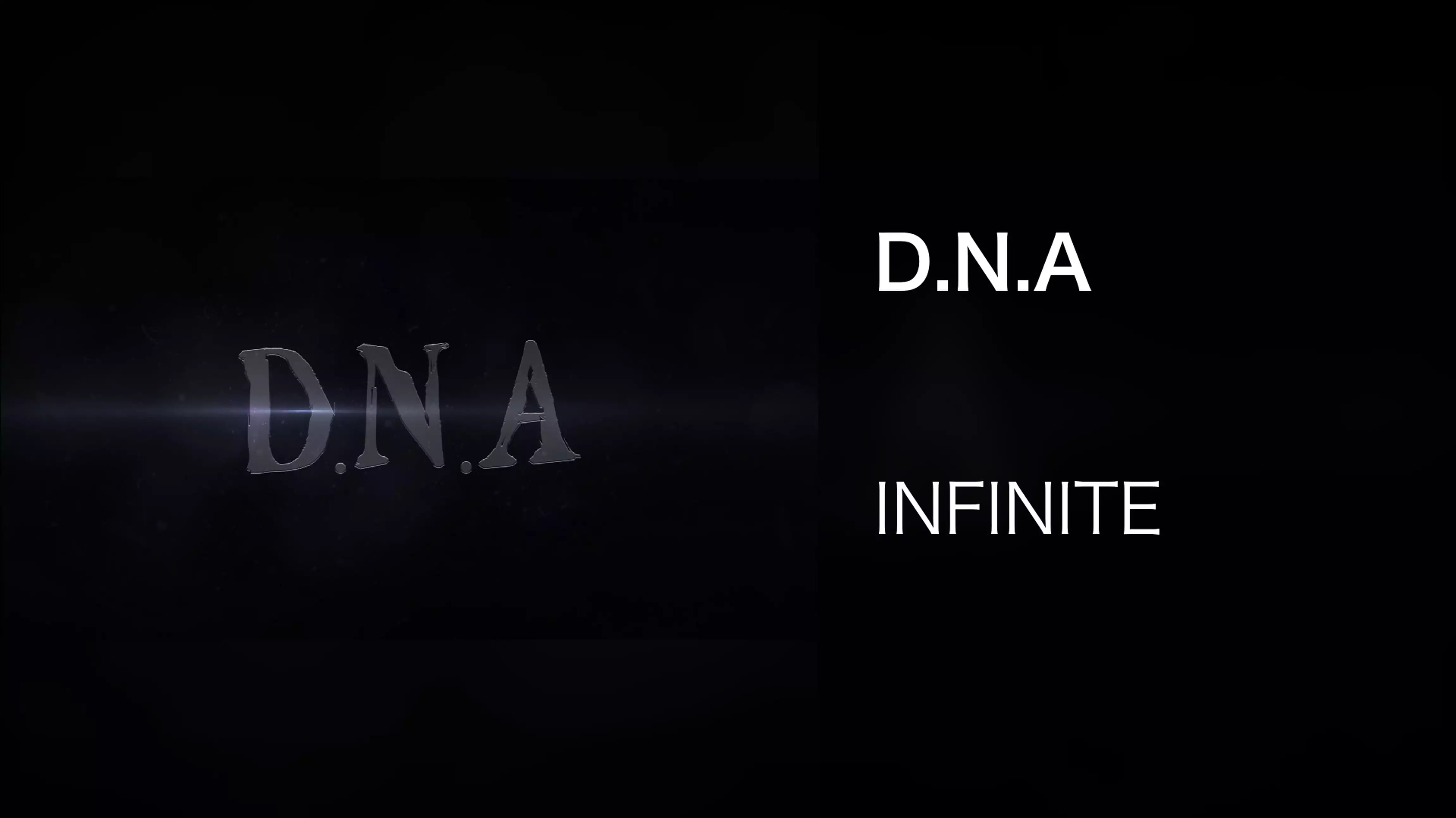 D.N.A