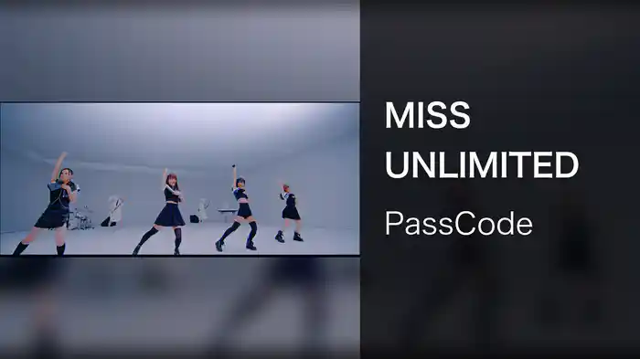 MISS UNLIMITED