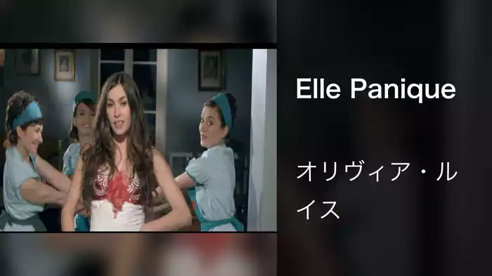 Elle Panique