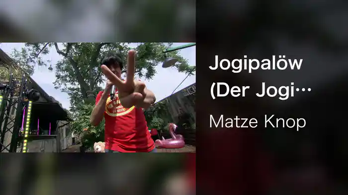 Jogipalöw (Der Jogi Song) (Live - Ballermann Hits 2020)