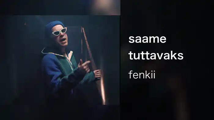 saame tuttavaks