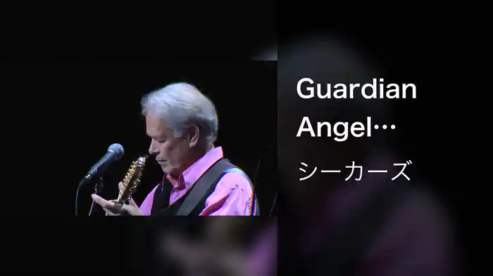 Guardian Angel (Australian Farewell Tour 2013 (Live))