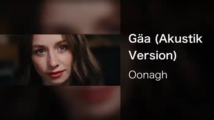 Gäa (Akustik Version)