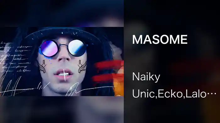 MASOME