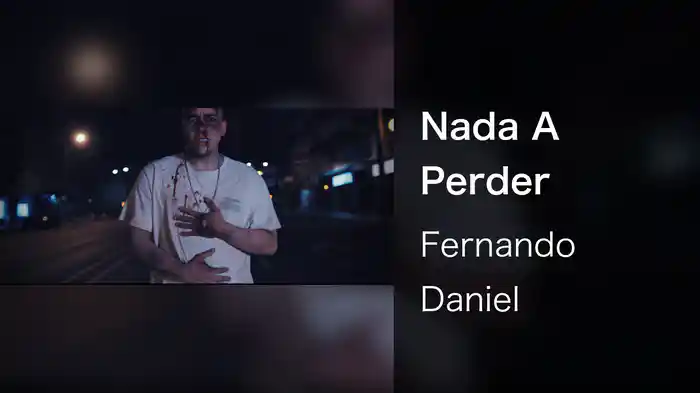 Nada A Perder