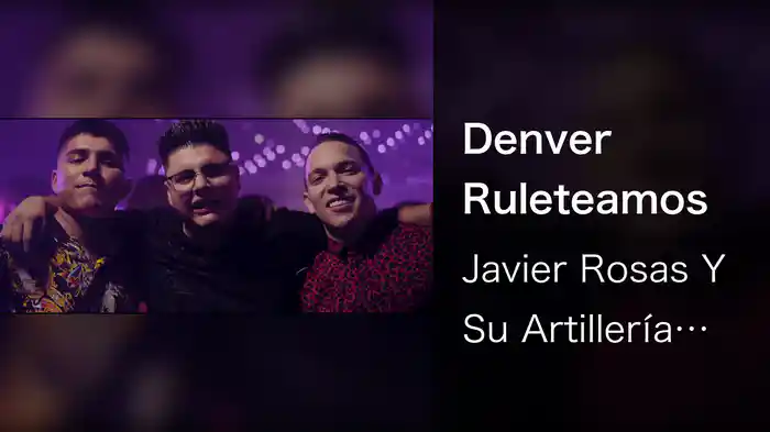 Denver Ruleteamos